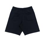 Nike Спортивные шорты унисекс черные - фото 5