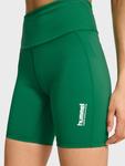 Узкие шорты Hmlpulse Multisport Women HUMMEL - фото 5