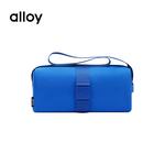 Alloy Сумка через плечо из сплава унисекс, Синий - фото 2