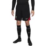 Повседневные шорты мужские черные Nike, черный - фото 4