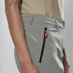 Шорты Salewa Puez Talvena DST, серый - фото 6