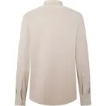 Рубашка Façonnable FM301918, бежевый - фото 4