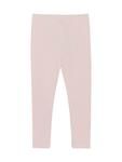 Леггинсы enfant, розовый - фото