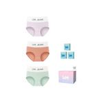 Женские трусики Lee, зеленый - фото 6