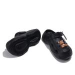 Сабо женские Xmistuo, цвет 3091-8 Black - фото 12