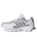 Кроссовки ответ hoverturf Adidas, серый - фото