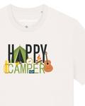 Рубашка Watapparel  Happy Camper, белый - фото 4
