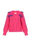 Джемпер myMo Jumper, Fuchsia/Pink - фото 5