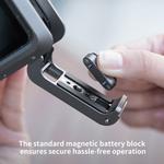 PGYTECH Camera Cage for GoPro HERO12 P-46C-010 - фото 6