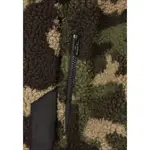 Куртка Urban Classics, зеленый - фото 6