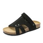 Сандалии для мужчин Musnodo, коричневый - фото 2