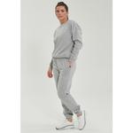 Толстовка Endurance, цвет grau/feigenlila/hellgrau - фото 3