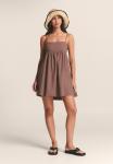 Платье ST MRLO ASTER, Cacao/Brown - фото 5