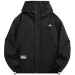 Куртка унисекс Crayon Shinchan/Crayon Shinchan, Хаки - фото