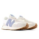 Кроссовки 327 'moonbeam classic pink' New Balance, мультиколор - фото 2