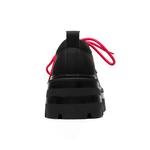 Туфли мужские Men"s Casual Men Low-Top Dounkol, черный - фото 4