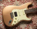 Suhr Classic S Vintage LE - Firemist Gold - фото 23