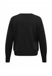 Джемпер ONLY Carmakoma Jumper, Black - фото 6