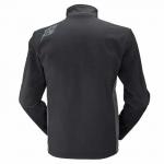 Куртка UFO Free Time, черный - фото 4