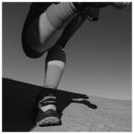 Компрессионные носки Booster Elite Evolution Noir - S Bv Sport - фото 4