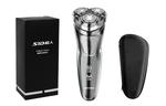 Электробритва SID, Rs7350 (Storage Box + Nose Hair Trimmer + Gift Bag) - фото 2