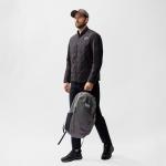 HELLY HANSEN Мужская пуховая куртка, Dark Gray - фото 5