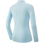 Футболка женская Urban Function Series CAMEL, ледяной серо-зеленый - фото 5