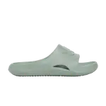 Шлепанцы Wmns Locker 5 Slide 'Silica Green', зеленый - фото