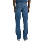 Джинсы Lee Brooklyn Regular Fit, синий - фото 2