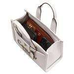 COACH Кожаная сумка-шоппер - фото 3