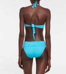 Брюссельский топ-бикини на завязках Melissa Odabash - фото 3