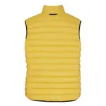 Жилет Sea Ranch Benjamin, желтый - фото 3