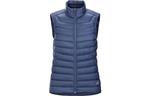 Arcteryx Женский жилет, Moonlit Blue/Moonlit - фото