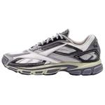 Кроссовки Premier Road Low Top унисекс серые Reebok, Gray - фото