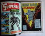 Invincible Iron Man, Vol. 1 (Marvel Masterworks) (Marvel Enterprises) - фото 2