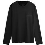 Футболка мужская Calvin Klein, синий - фото 3