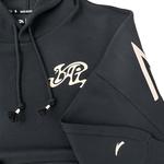 ANTA Баскетбольный свитшот Unisex Basic Black - фото 3