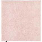 Коврик для ванной loop  Cawoe, розовый - фото