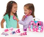 Набор доктора «Просто играй Минни Маус» Just Play - фото 5