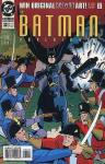 The Batman Adventures 32 (DC) - фото