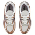 Reebok Premier Road Modern Packer Кроссовки Белый Серый Коричневый - фото 3