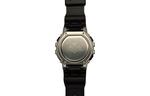 CASIO Часы Retrofit Series Quartz Movement Resin Strap Watch Men's Watch Black Dial - фото 8
