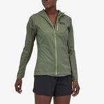 Patagonia Куртка женская, Black BL K - фото 8