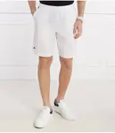 Шорты Regular fit Lacoste, белый - фото 3