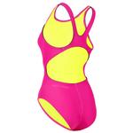 Купальник Aquasphere Essential Classic Back, розовый - фото 2