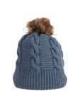 Шапка COFI 1453 Mütze, синий - фото
