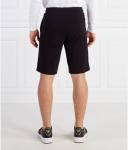 Шорты Regular fit Ea7, черный - фото 4