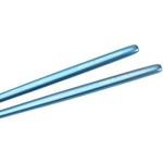 Титановые палочки для еды Snow Peak, синий - фото 4