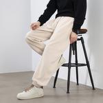 Повседневные брюки унисекс Jeanswest, черный - фото 36