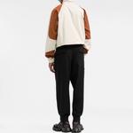 Y-3 Брюки Y 3 Casual мужские черные - фото 4